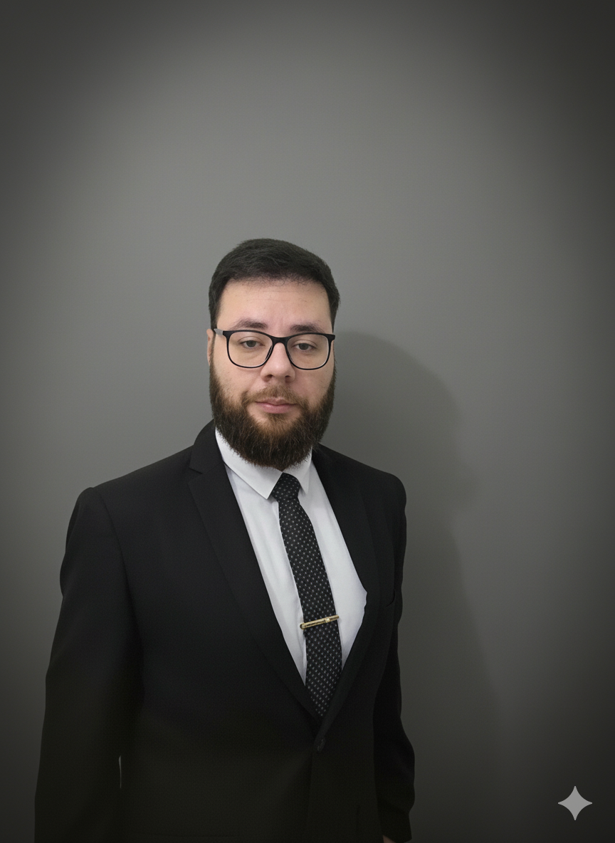 Felipe Eduardo Deganutti de Barros