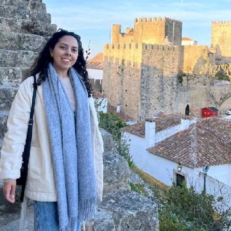 Isabella Loureço Vidal